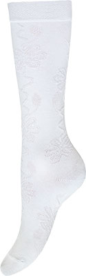 

Гольфы Брестский чулочный комбинат, 15С3130 р.17-18 039 белый