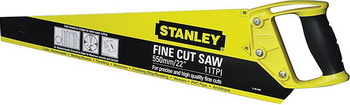 Ножовка Stanley 1-20-096 ножовка stanley 1 20 096