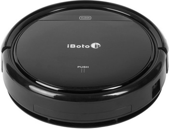 

Робот-пылесос iBoto, Aqua X 310