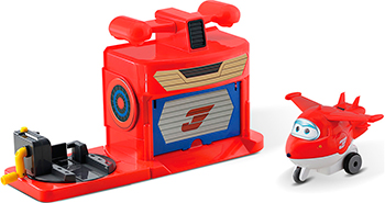 

Игровой набор Super Wings
