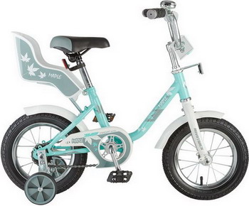 

Велосипед Novatrack