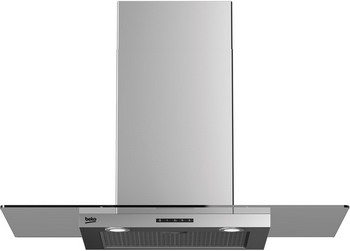 

Вытяжка Beko, HCF 91531 X