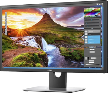 

ЖК монитор Dell, UP 2718 Q (2718-6646)