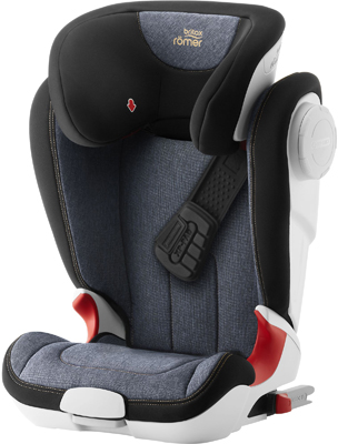 

Автокресло Britax Roemer