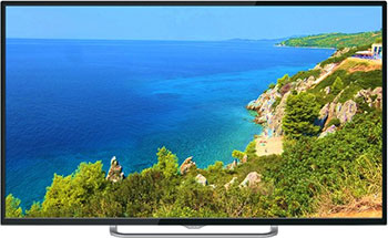 

4K (UHD) телевизор POLARLINE, 50 PL 52 TC-SM