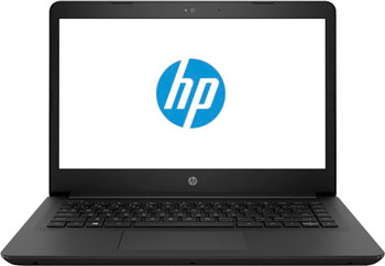

Ноутбук HP, 14-bp 006 ur <1ZJ 39 EA> Pentium N 3710 (Jet Black)