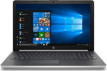 

Ноутбук HP