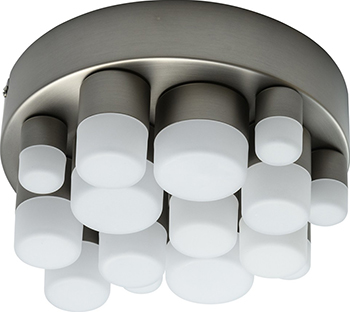 

Люстра потолочная DeMarkt, Морфей 710010315