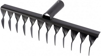 

Грабли Сибртех 61740