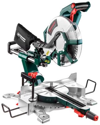 

Торцовочная пила Hammer, Flex STL 1800/305 PL