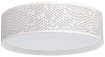 

Люстра потолочная DeMarkt, Ривз 674016101 100*0 5W LED 220 V