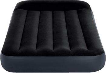 Intex pillow hotsell rest classic bed