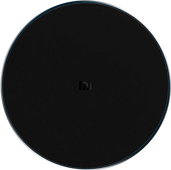

Зарядное устройство беспроводное Xiaomi, Mi Wireless Charging Pad GDS 4098 GL (WPC 01 ZM)