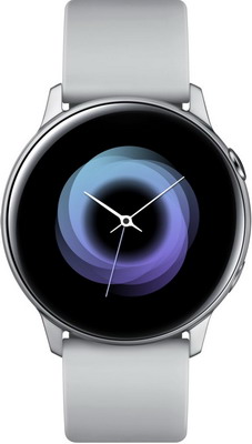 

Часы Samsung, Galaxy Watch active SM-R500N серый