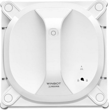 

Стеклоочиститель Ecovacs, WINBOT X