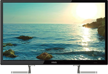 

LED телевизор Polar, P24L24T2C
