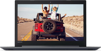 

Ноутбук Lenovo, V320-17IKB-R (81CN000NRU) Grey