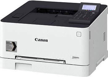 Принтер Canon i-Sensys LBP621Cw (3104C007)