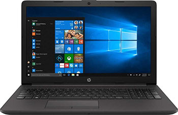 

Ноутбук HP, 250 G7 i3 (6BP45EA) темно серебристый