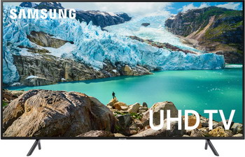 

4K (UHD) телевизор Samsung, UE-65RU7170UXRU