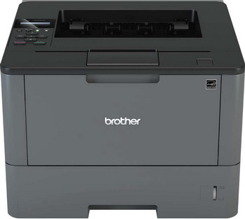 Принтер Brother HL-L5000D Duplex