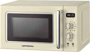 

Микроволновая печь - СВЧ National, NK-MW350T20