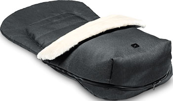 

Конверт Moon, Foot Muff Coffee-cream (700) 2019 68.000.043-700