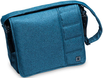 

Сумка Moon, Messenger Bag Blue Panama (803) 2019 68.000.042-803