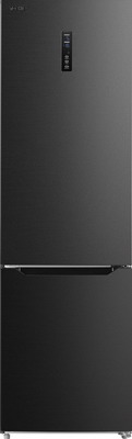 Двухкамерный холодильник Toshiba