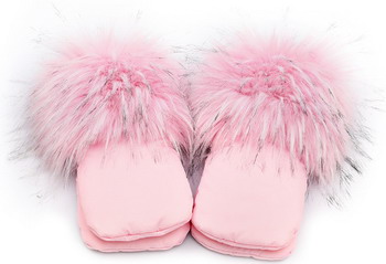 

Муфта для рук Giovanni, Fluffy Muff Rosa GS406