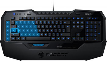 

Клавиатура ROCCAT, Isku ROC-12-731