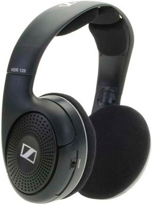 

Одинарный наушник Sennheiser, HDR 120-8 009930