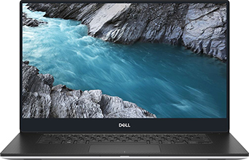 

Ноутбук Dell, XPS (7590-6589) Silver