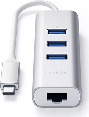 USB-хаб Satechi