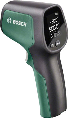 

Цифровой термодетектор Bosch UniversalTemp 603683100