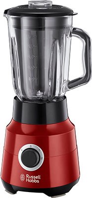 

Блендер стационарный Russell Hobbs 24720-56 красный