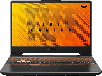 

Ноутбук ASUS, XMAS20 FX506IH-AL014 (90NR03Z1-M01070)