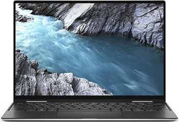 

Ультрабук Dell XPS 13 9310 2 in 1 (9310-2096) silver