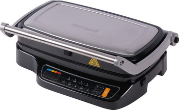 

Электрогриль Weissgauff GC-750d