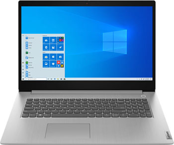 

Ноутбук Lenovo IP3 17ADA05 (81W20042RE) серый