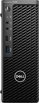 

Компьютер Dell Precision 3240 (3240-8090) черный