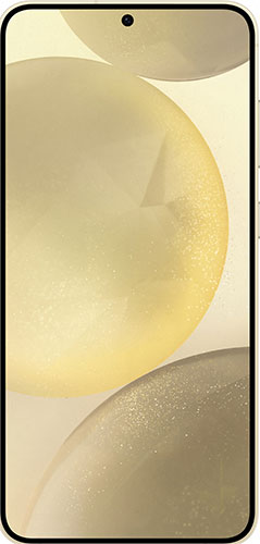 Смартфон Samsung Galaxy S24 5G SM-S926B 256Gb 12Gb желтый Global