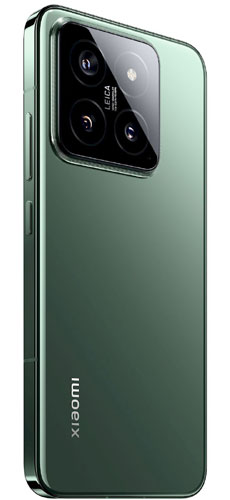 Смартфон Xiaomi 14 12GB+512GB Green