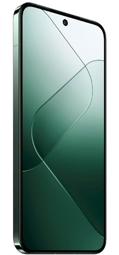 Смартфон Xiaomi 14 12GB+512GB Green