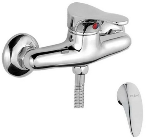 Изображение товара Смеситель для ванной комнаты D-Lin хром (D160352)