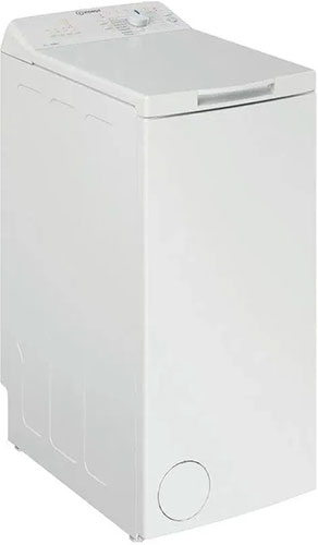 

Стиральная машина Indesit BTW L50300 EU/N, Белый