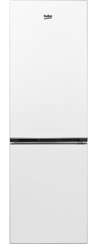 

Двухкамерный холодильник Beko B1RCNK272W, Белый