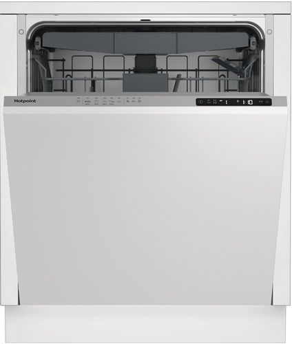 

Встраиваемая посудомоечная машина Hotpoint HI 5C59 D