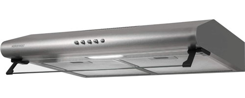 

Вытяжка NordFrost AS 6040 X, Нержавеющая сталь