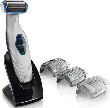 

Электробритва Philips, BG 2028/15 Bodygroom series 3000